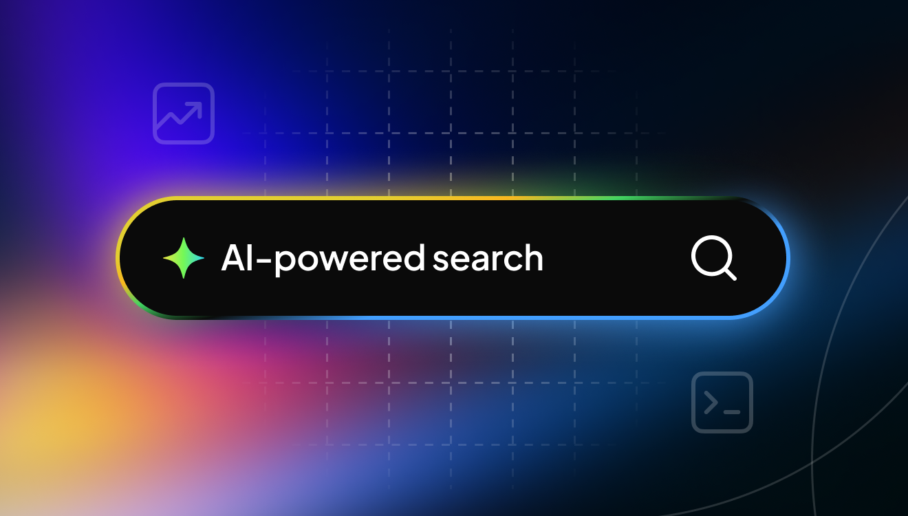 AI-powered search