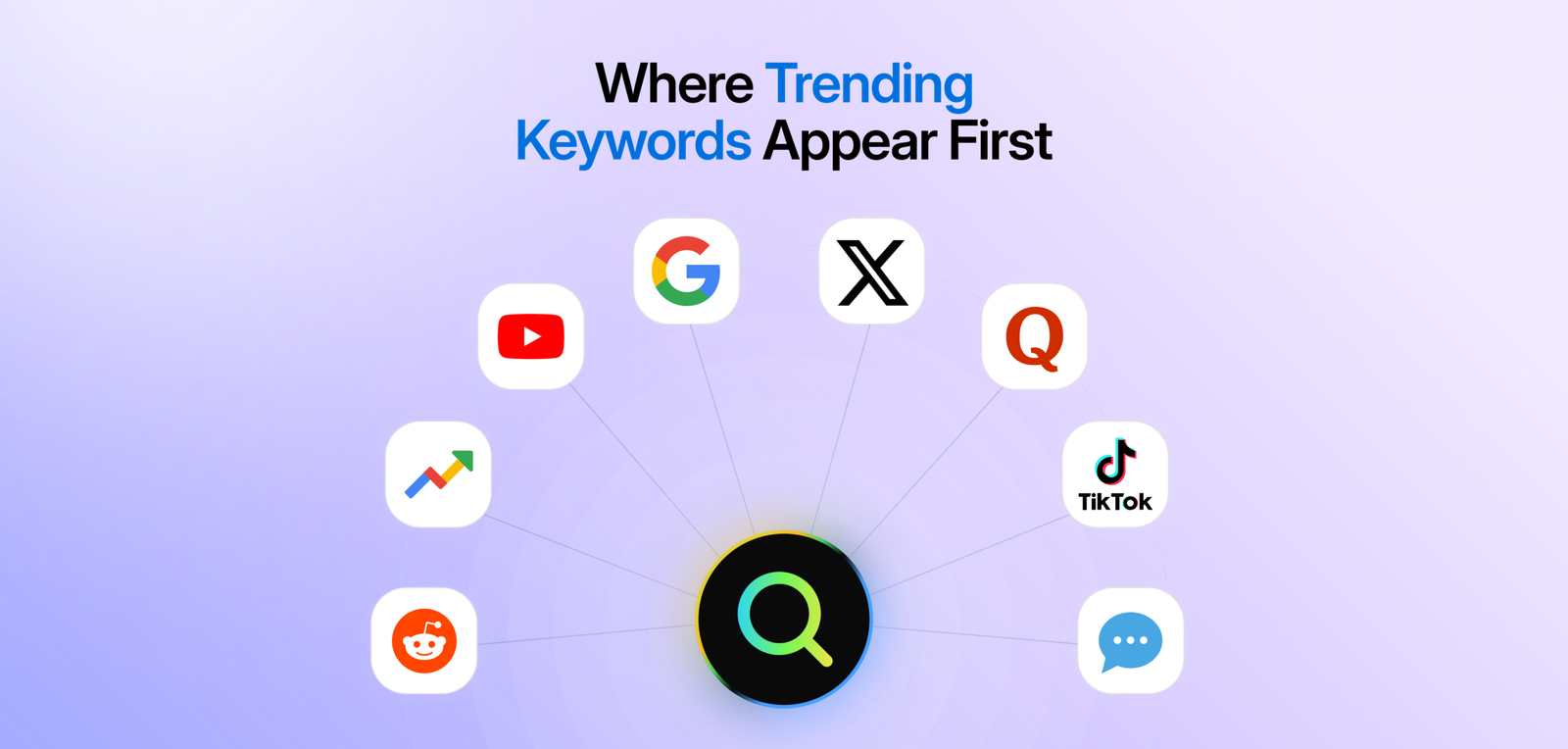 How to Find Trending Keywords