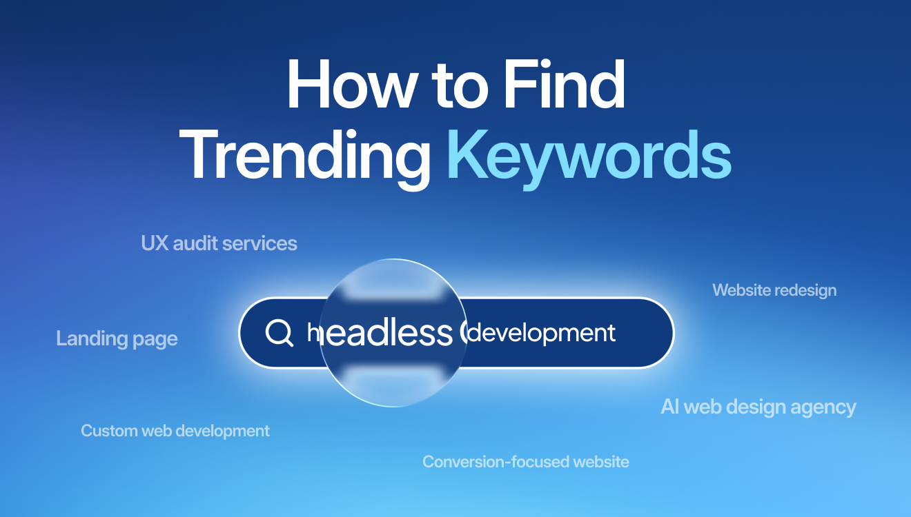How to Find Trending Keywords Before Your Competitors Do 2 Group 1000008366