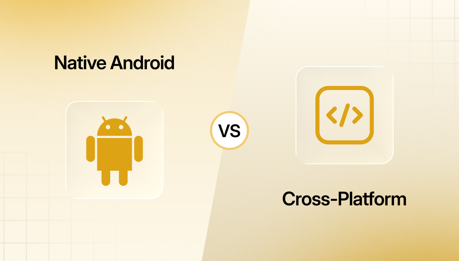 Native Android vs Cross Platform_ Which Is Better