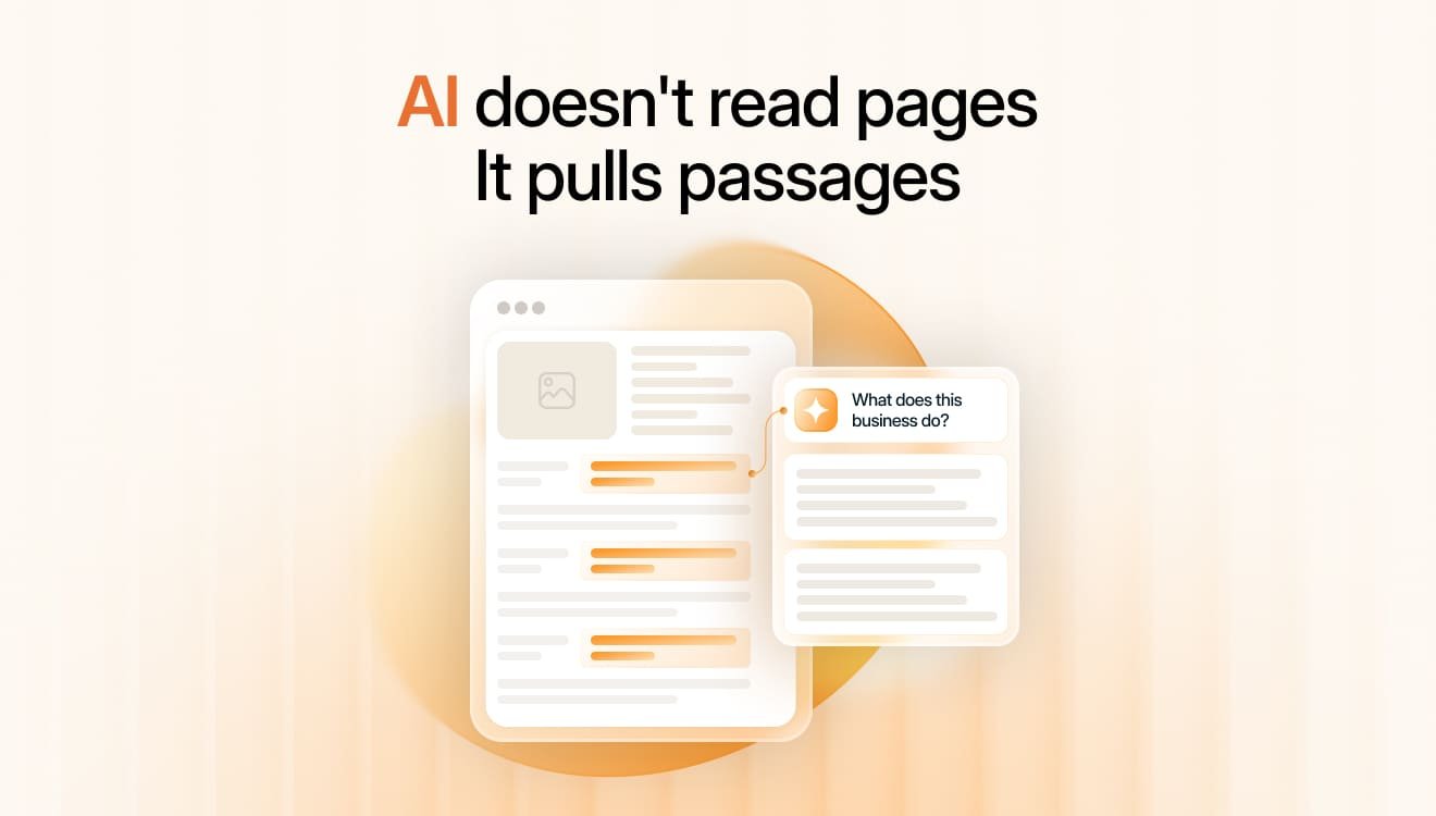 How AI Decides Who to Cite